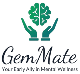 GemMate Logo